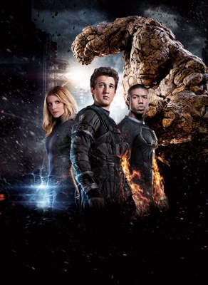 ‘Fantastic Four’ Director Tim Story to Return to Superhero Movies with ‘Night Wolf’, Starring Kevin Hart