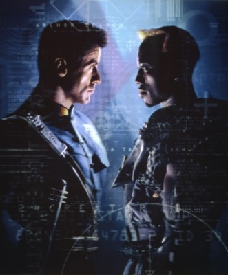 Sylvester Stallone says Demolition Man 2 is in the works
