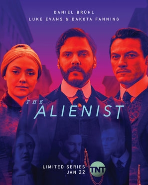 ‘The Alienist: Angel of Darkness’ Trailer Promises More Gritty Investigations