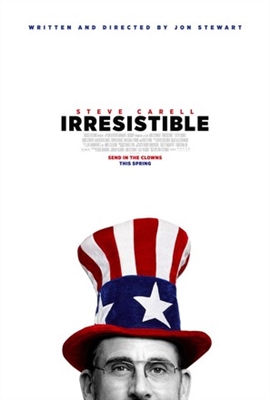 Jon Stewart’s ‘Irresistible’ Gets New Featurette and a New VOD Release