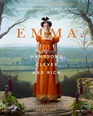 ‘Emma’ Exclusive: Watch A Deleted Scene From Autumn De Wilde’s Acclaimed Jane Austen Adaptation