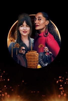 ‘The High Note’: Dakota Johnson &  Tracee Ellis Ross Have Chemistry, But White Faces Intrude On Black Spaces [Review]