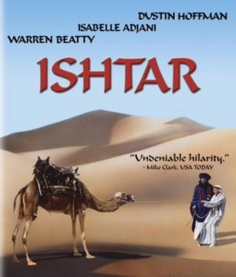 ‘Ishtar’: How Hollywood Decided That One Box-Office Flop Spoke for All Female Directors