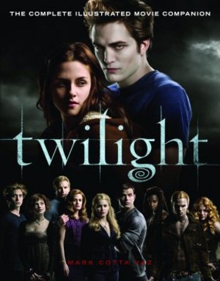 New ‘Twilight’ Book ‘Midnight Sun’ Announced; What Does This Mean for the Movies?