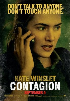 Even ‘Contagion’ Couldn’t Prepare Steven Soderbergh for How “Deeply Irrational” Everyone is Acting During the Pandemic