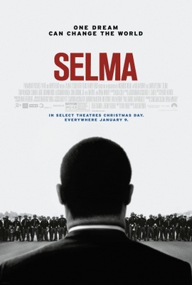 Ava DuVernay’s ‘Selma’ Is Now A Free Rental For The Month Of June Courtesy Of Paramount