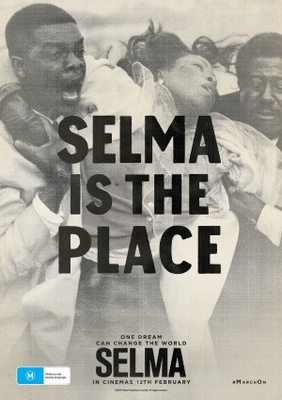 Ava DuVernay’s ‘Selma’ is Now Available to Rent for Free