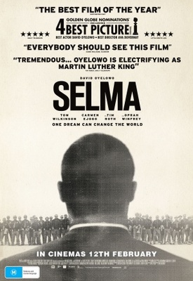 Paramount Offering Free ‘Selma’ Rentals After David Oyelowo Says Oscar Voters Snubbed Film