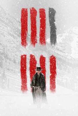 Quentin Tarantino “Stormed Out of Meeting” After Universal Pitched iPhone Release of ‘Hateful Eight’