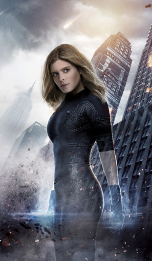 Josh Trank Really Wanted to Cast a Black Actress to Play Sue Storm in ‘Fantastic Four’