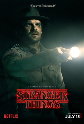 ‘Stranger Things’ Featurette Builds Hype for Season 4 By Spotlighting the “Evolution” of Season 3
