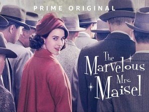 ‘The Marvelous Mrs. Maisel’: The Anatomy of a Mythic Hit Song, ‘One Less Angel’