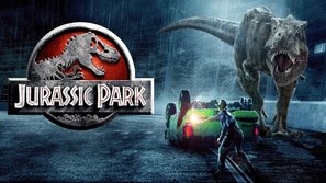 Jurassic Park holds off Jaws to claim top spot at Us box office