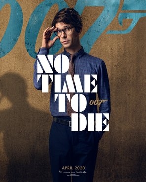 ‘No Time to Die’ Gets New Release Date — and It’s Earlier Than Expected