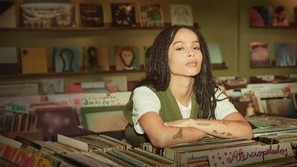 ‘High Fidelity’: Zoe Kravitz on All the Parts of the Hulu Adaptation That Had to Work (and Did)