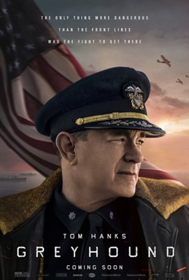 Tom Hanks’ World War II Drama ‘Greyhound’ Gets Its Apple TV+ Premiere Date [Updated]