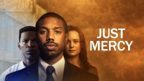 ‘Just Mercy’ Is Now Available As A Free VOD Rental In June In Response To The George Floyd Killing
