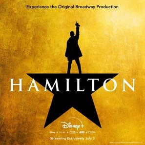 ‘Hamilton’ Trailer: Lin-Manuel Miranda’s Broadway Sensation Comes to Disney+ in July