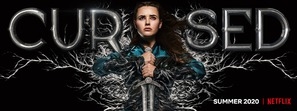 ‘Cursed’ Trailer: Katherine Langford is Sent on a Magical Quest