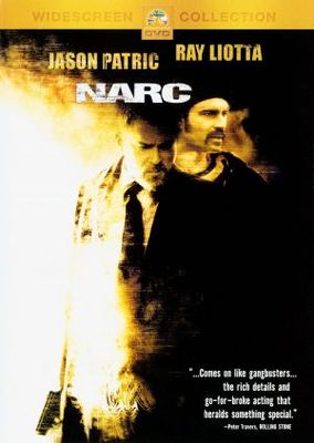 ‘Narc’: Revisiting Joe Carnahan’s Story About The Fallout Of Police Violence