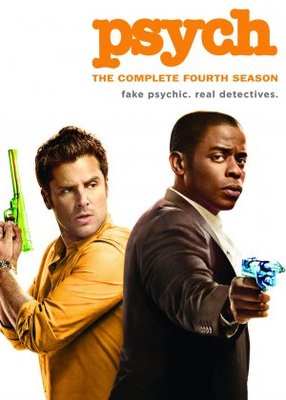 ‘Psych 2’: Watch the First Four Minutes of the Upcoming Peacock Film