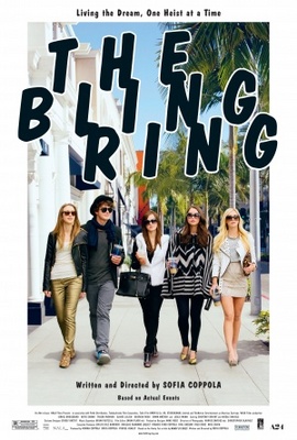 The Inspiration Behind ‘The Bling Ring’ Has One Problem with Emma Watson’s Casting