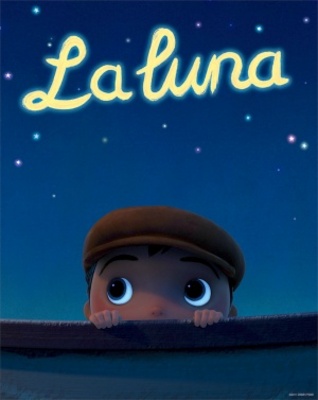 Pixar Shares Details About Next Original Film ‘Luca’
