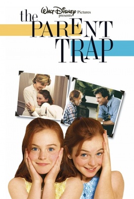 ‘The Parent Trap’ Cast Reunited for the First Time in 22 Years, Including Lindsey Lohan
