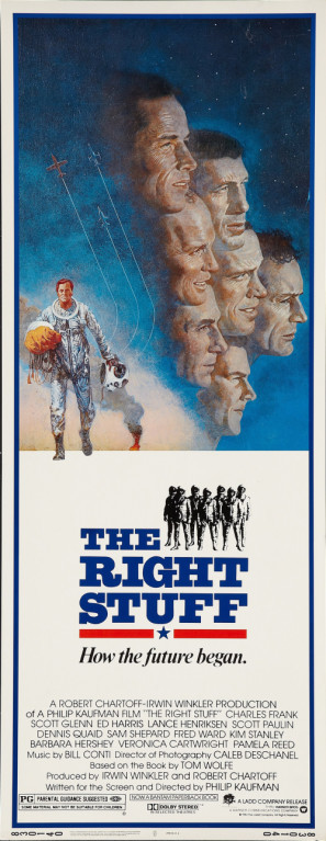 ‘The Right Stuff’ Cast and Creatives Reveal Clip From Season 1, Talks Plans for Season 2, and More [Comic-Con 2020]