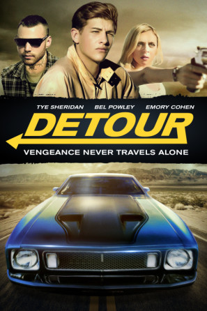 My streaming gem: why you should watch Detour