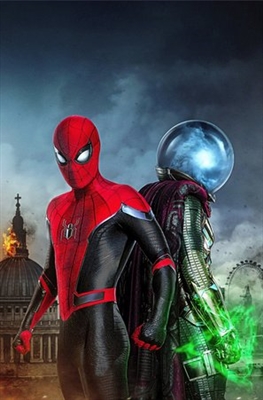 ‘Spider-Man: Far From Home’ Sequel Delayed to December 2021