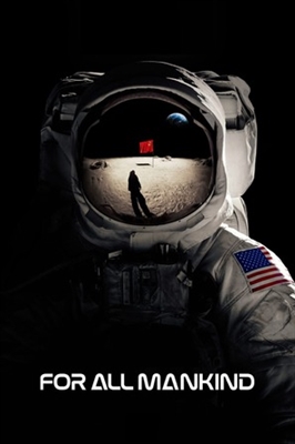 ‘For All Mankind’ Season 2 Teaser Trailer Promises Gunfights on the Moon