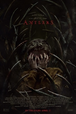 ‘Antlers’ Reveals More About The Wendigo Myth In New Clip & Now Arrives Feb 2021