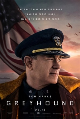 ‘Greyhound’: Tom Hanks Said Debuting New Film On Apple TV+ Is “An Absolute Heartbreak”