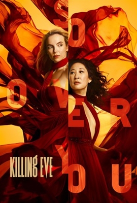 ‘Killing Eve’ Season 4 Delayed Indefinitely by Covid-19