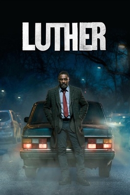 Idris Elba Says ‘Luther’ Movie is Happening: ‘The Sky is The Limit’