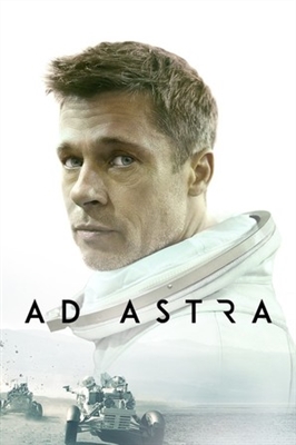 More Like ‘Ad Sass-tra’: ‘Ad Astra’ Director James Gray Found All the Science Criticisms Obnoxious