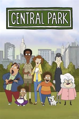 ‘Central Park’: Loren Bouchard’s Journey from ‘Bob’s Burgers’ to an Epic Musical About Unity