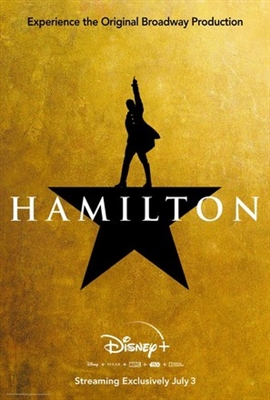 Disney+’s ‘Hamilton’ Exec Producers on How Filmed Stage Productions Can Help Boost Broadway