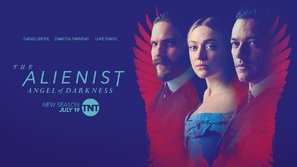 ‘The Alienist: Angel of Darkness’ Review: Dakota Fanning Takes Center Stage in Grisly Season 2