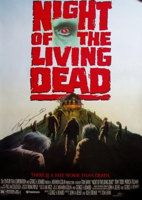 ‘The Living Dead’ Exclusive: Read an Excerpt From George A. Romero’s New Zombie Story