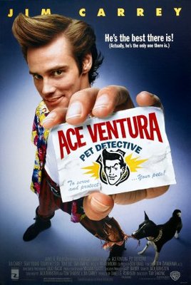 Cool Stuff: ‘Ace Ventura: Pet Detective’ Figure Turns Jim Carrey into a Detailed Sixth Scale Collectible
