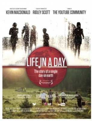 Ridley Scott and Kevin Macdonald Want Your Quarantine Videos for YouTube’s ‘Life in a Day 2020’