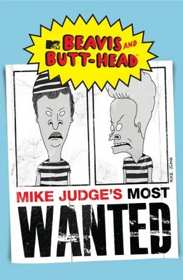 Mike Judge’s ‘Beavis and Butt-Head’ is Getting Two New Seasons at Comedy Central