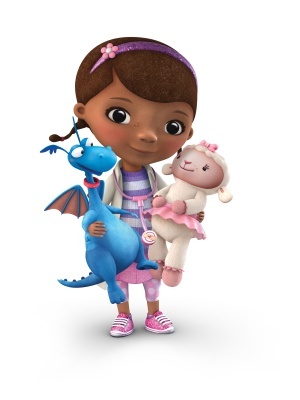 ‘Doc McStuffins’ Changed Disney, Now Her Creator Is Coming for All of Kids TV