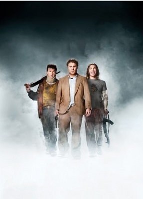 Seth Rogen Says ‘Pineapple Express 2’ Was Turned Down Due to Budget Concerns