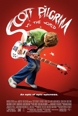 ‘Scott Pilgrim Vs. The World’ Soundtrack And Score To Get Re-Released On Vinyl With 24 Minutes Of Unreleased Music