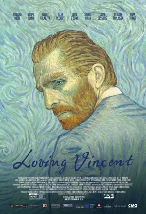 New Europe Takes World on Latest from ‘Loving Vincent’ Animation Studio (Exclusive)