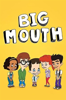 ‘Big Mouth’ Brings in New Series Writer Ayo Edebiri to Replace Jenny Slate As Missy
