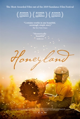 ‘Honeyland’ Team Buys New Home for Documentary Subject and More After Film’s Success